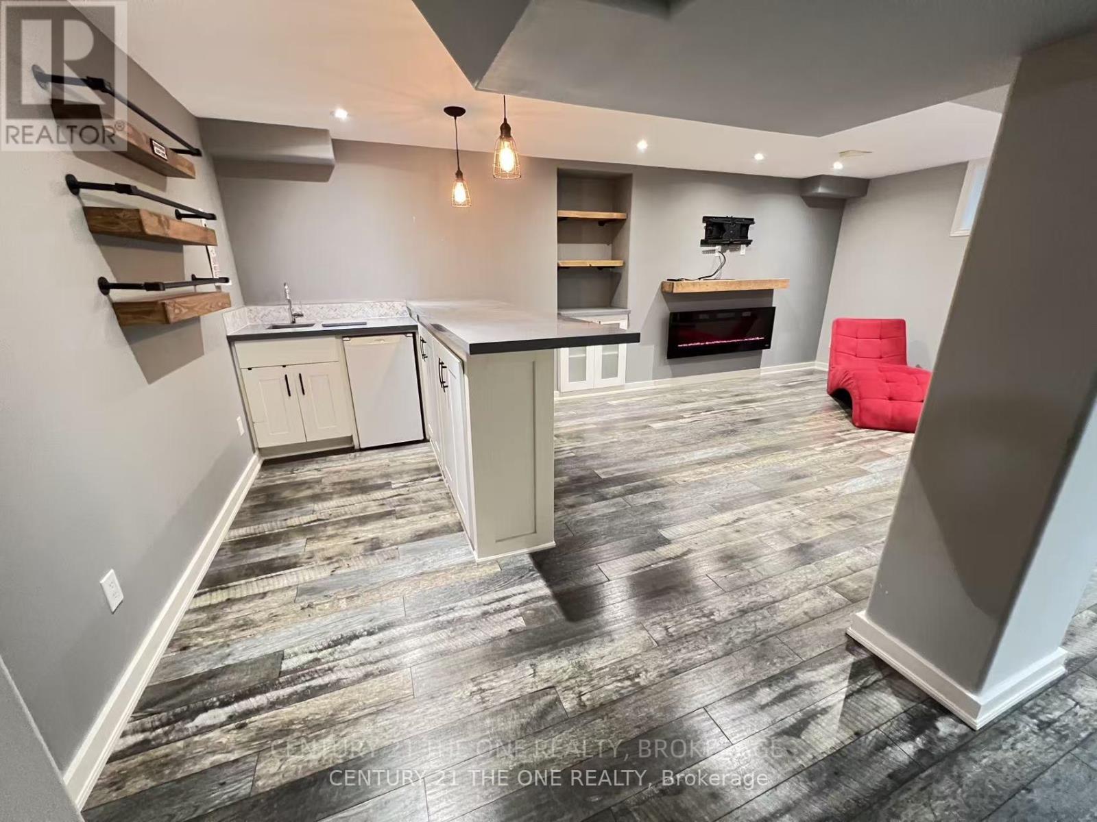 246 Corner Ridge Road, Aurora, Ontario  L4G 6L6 - Photo 38 - N12879970