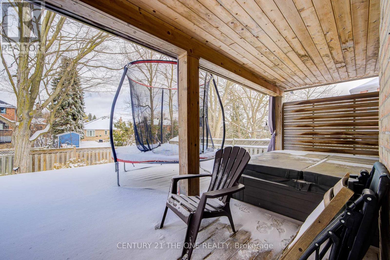 246 Corner Ridge Road, Aurora, Ontario  L4G 6L6 - Photo 41 - N12879970