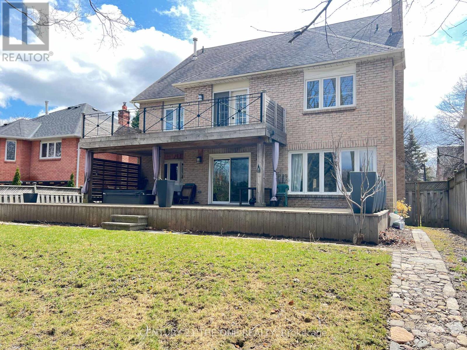 246 Corner Ridge Road, Aurora, Ontario  L4G 6L6 - Photo 43 - N12879970