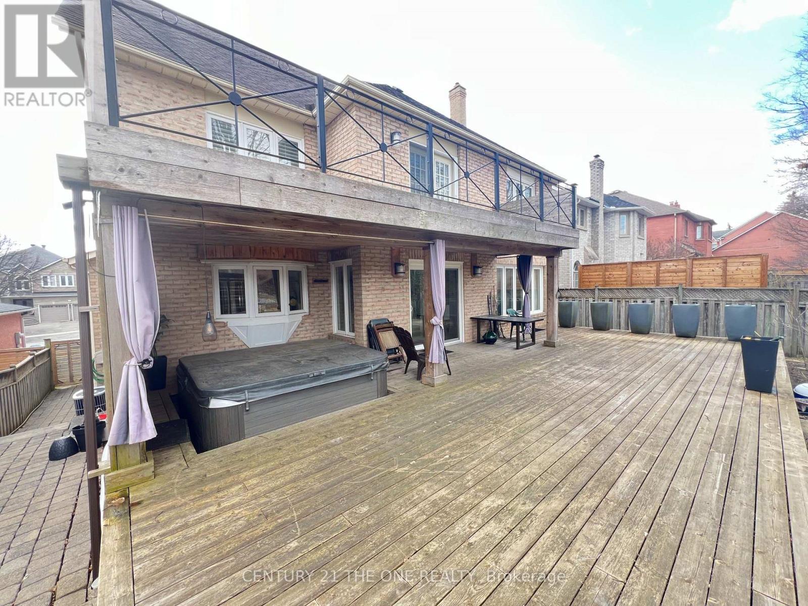 246 Corner Ridge Road, Aurora, Ontario  L4G 6L6 - Photo 44 - N12879970