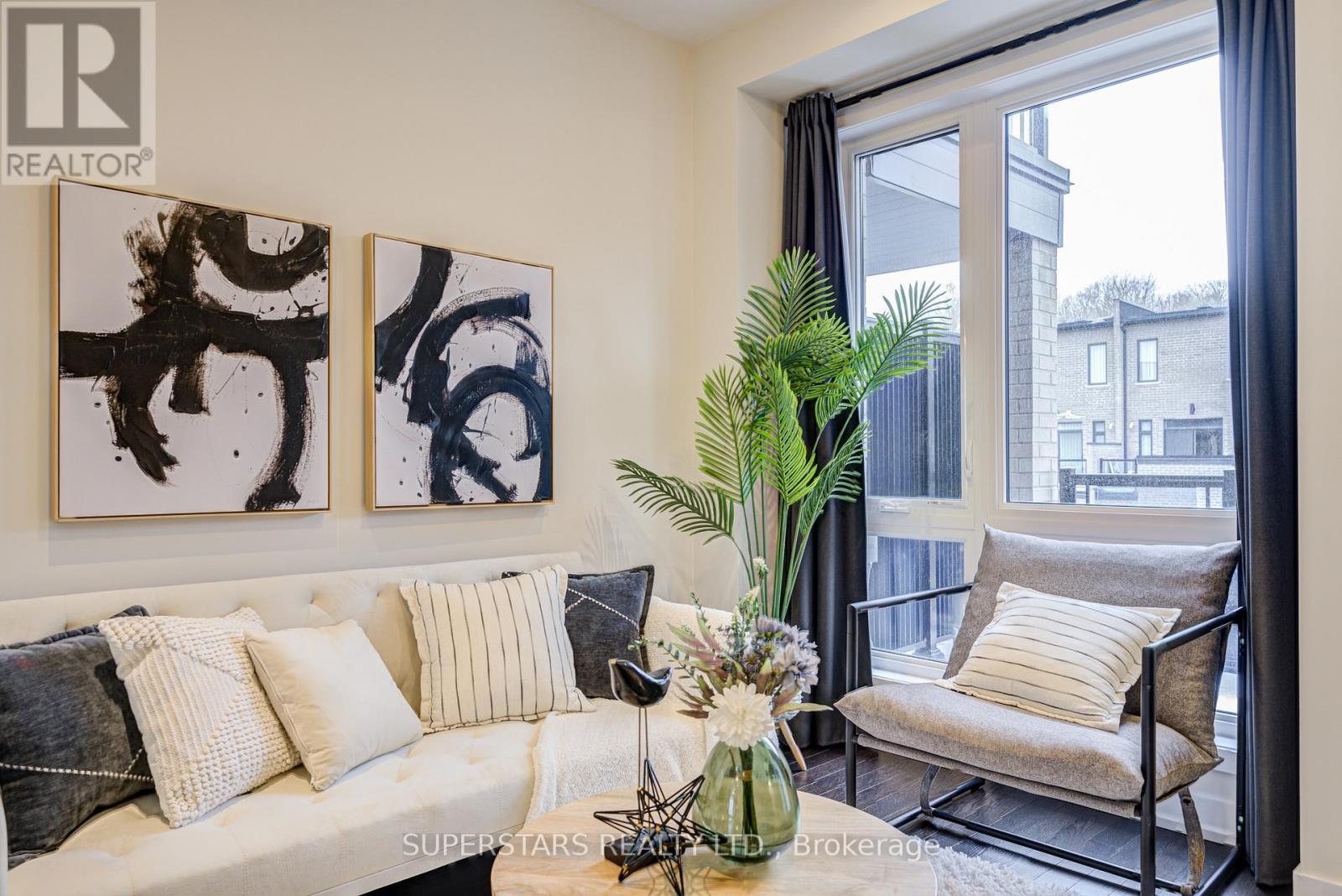 100 Stauffer Crescent, Markham, Ontario  L6B 1R1 - Photo 15 - N12992206