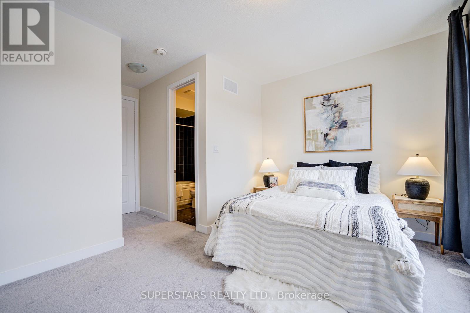 100 Stauffer Crescent, Markham, Ontario  L6B 1R1 - Photo 20 - N12992206