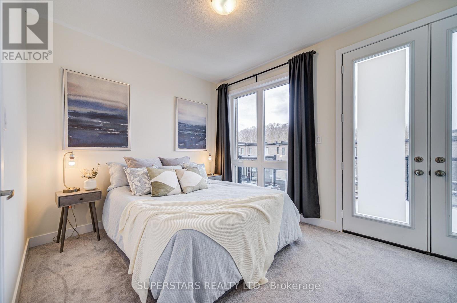 100 Stauffer Crescent, Markham, Ontario  L6B 1R1 - Photo 22 - N12992206