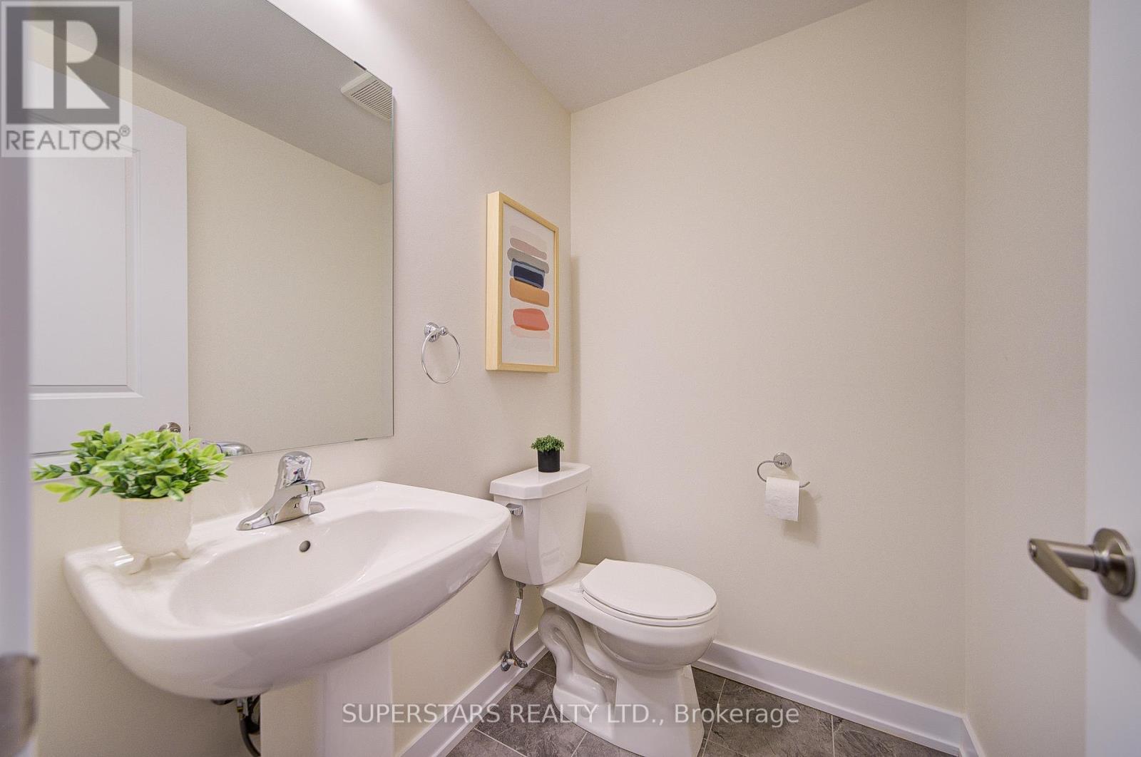 100 Stauffer Crescent, Markham, Ontario  L6B 1R1 - Photo 18 - N12992206