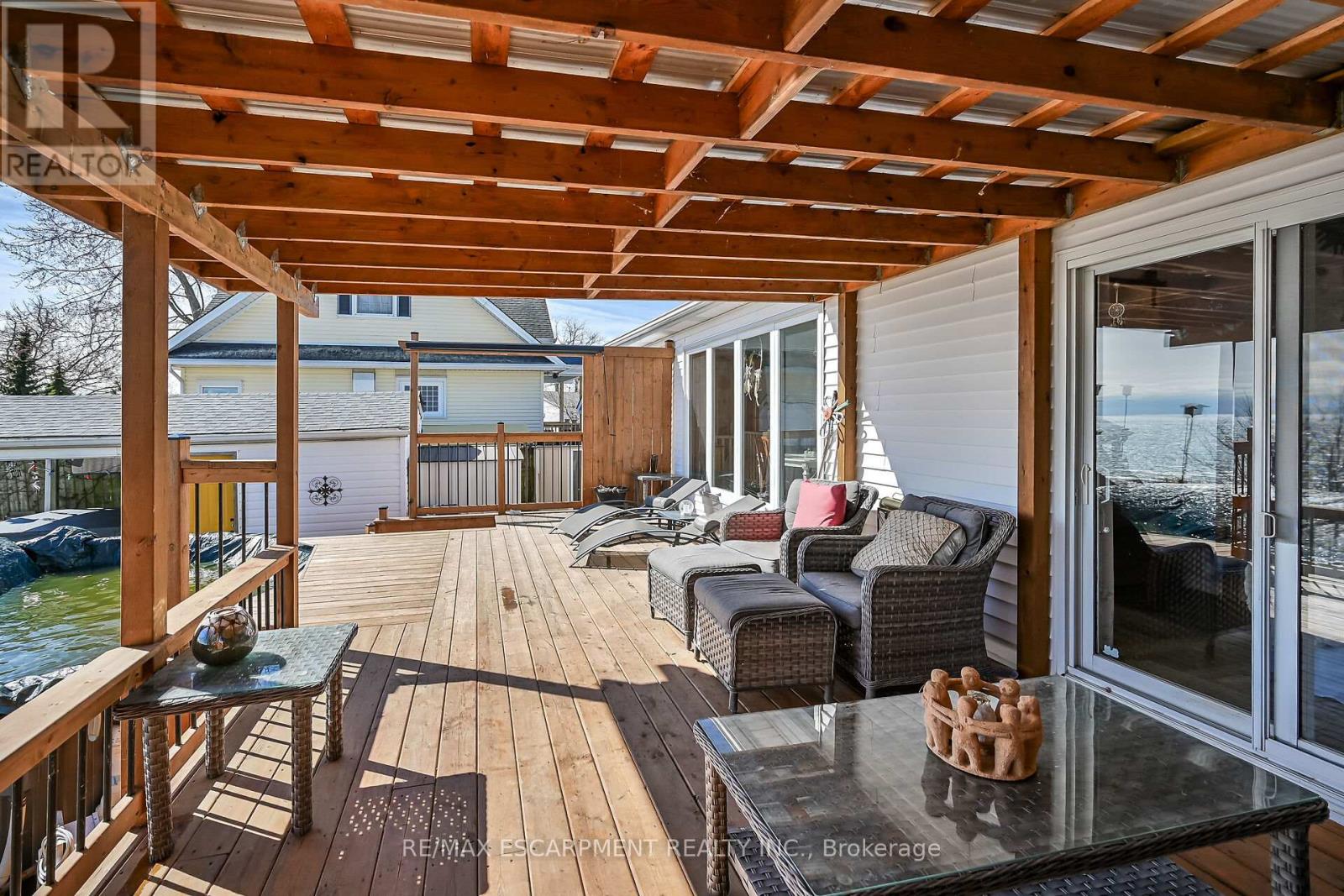 16 Wilcox Drive, Haldimand, Ontario  N0A 1L0 - Photo 33 - X12932124