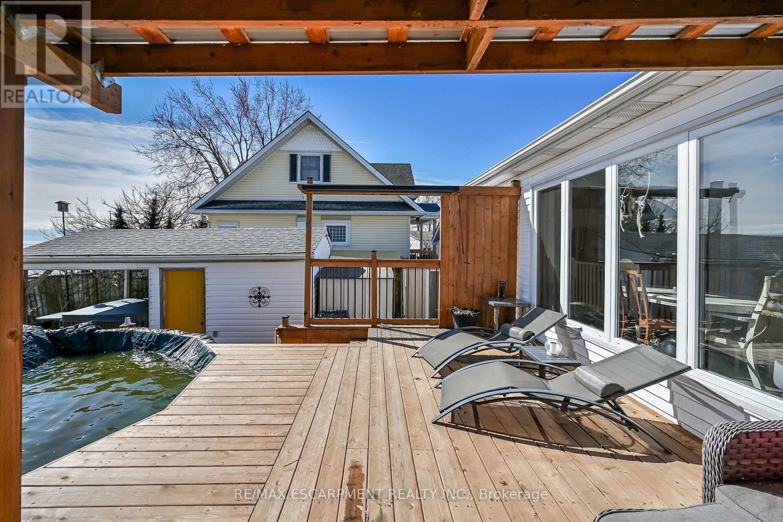 16 Wilcox Drive, Haldimand, Ontario  N0A 1L0 - Photo 34 - X12932124