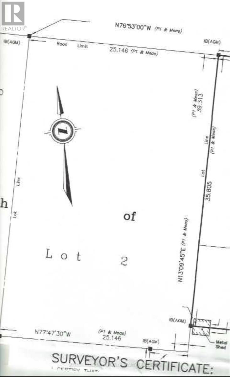 4447 Mill Crescent, North Middlesex, Ontario  N0M 1A0 - Photo 2 - X13004010