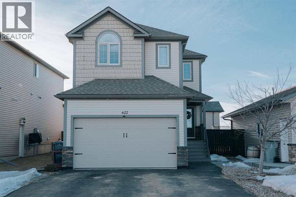 622 25 Street, Wainwright, Alberta  T9W 0B7 - Photo 45 - A2288938