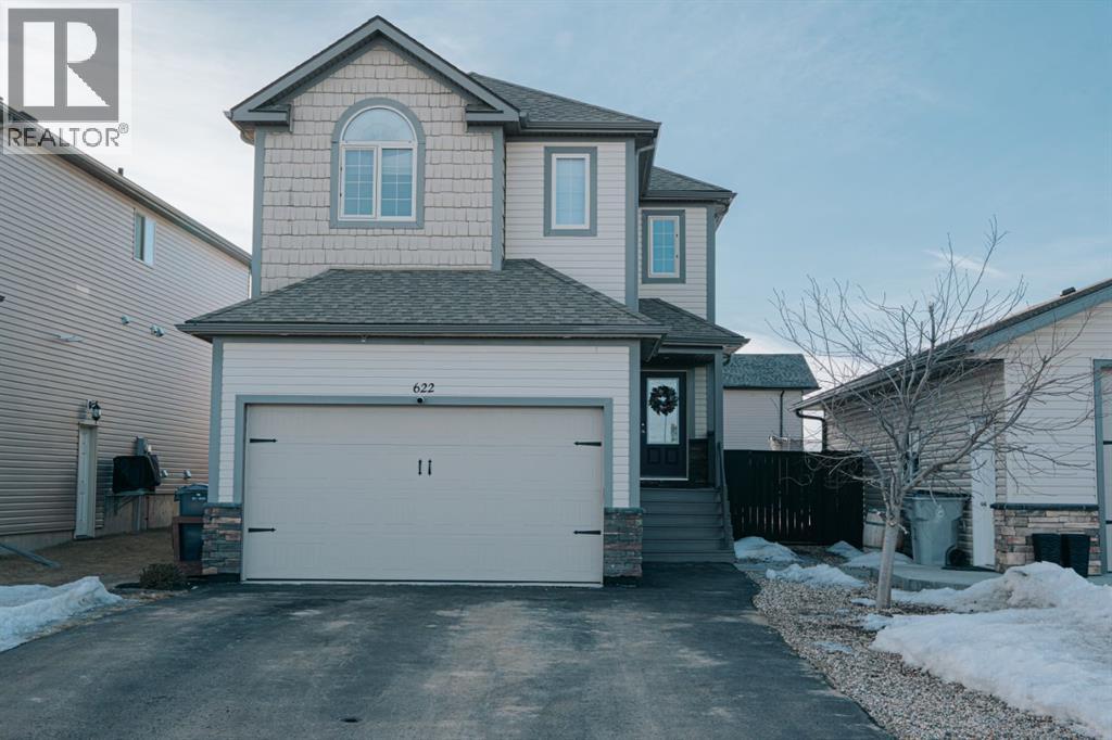 622 25 Street, Wainwright, Alberta  T9W 0B7 - Photo 44 - A2288938