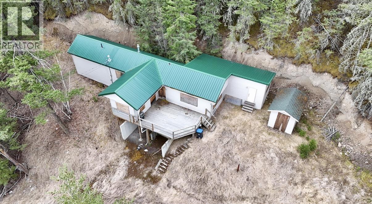 1703 Hazel Street, Williams Lake, British Columbia  V2G 3E1 - Photo 8 - R3110047