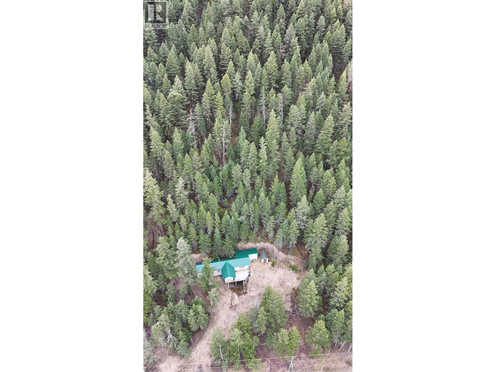 1703 Hazel Street, Williams Lake, British Columbia  V2G 3E1 - Photo 1 - R3110047