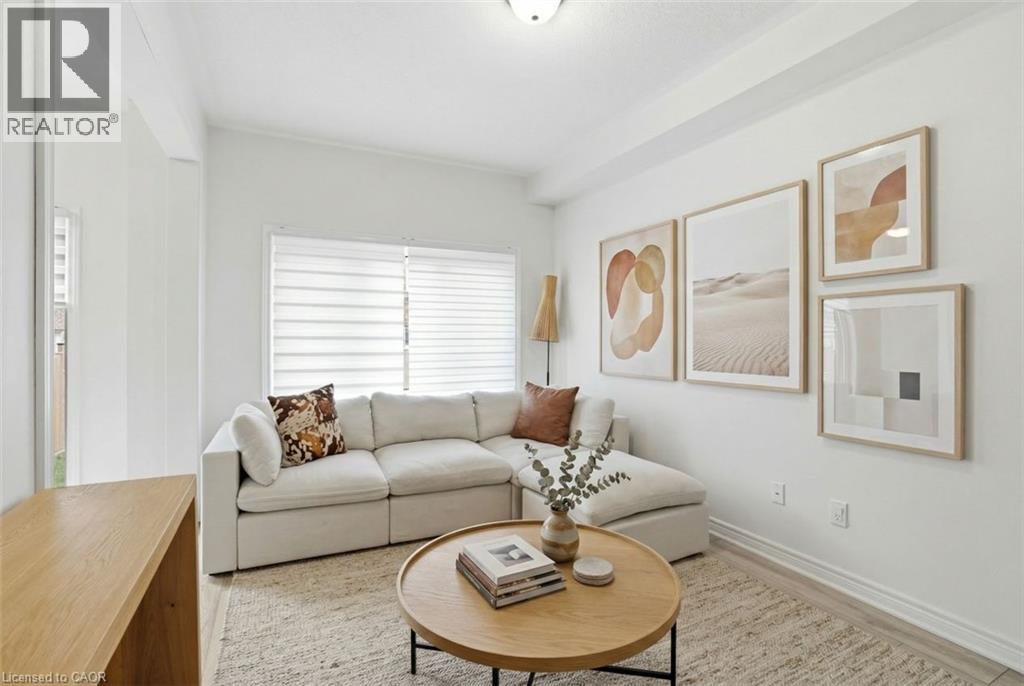 48 Harmony Way, Thorold, Ontario  L2V 0H1 - Photo 5 - 40821287