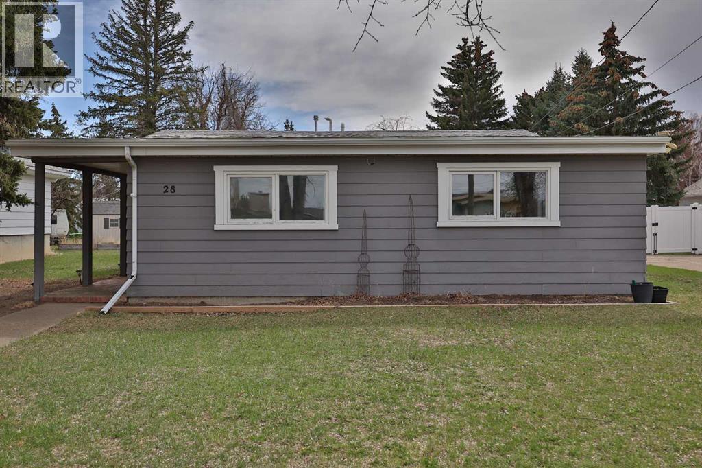 28 E 100 S, Raymond, Alberta  T0K 2S0 - Photo 40 - A2301979