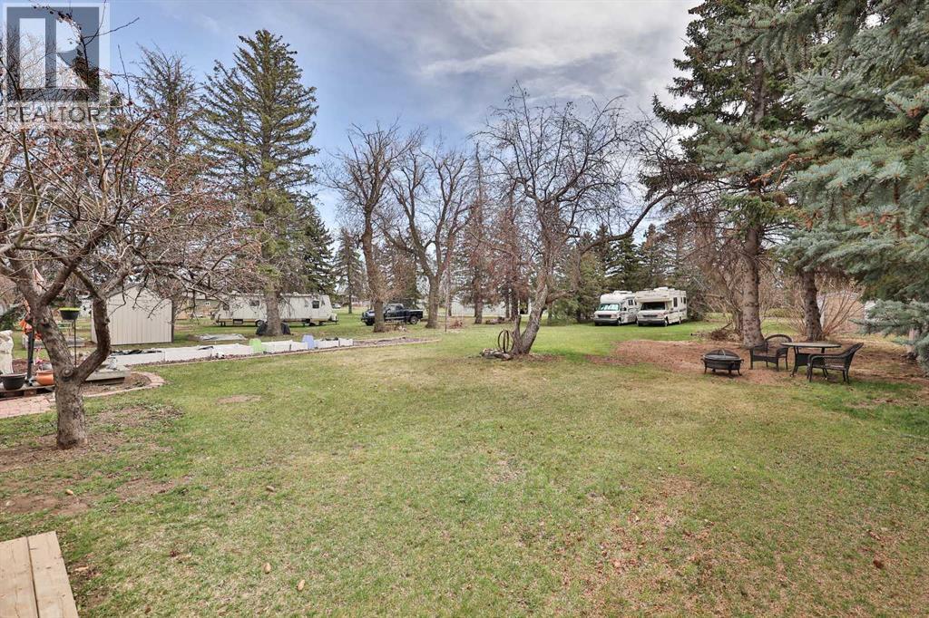 28 E 100 S, Raymond, Alberta  T0K 2S0 - Photo 45 - A2301979