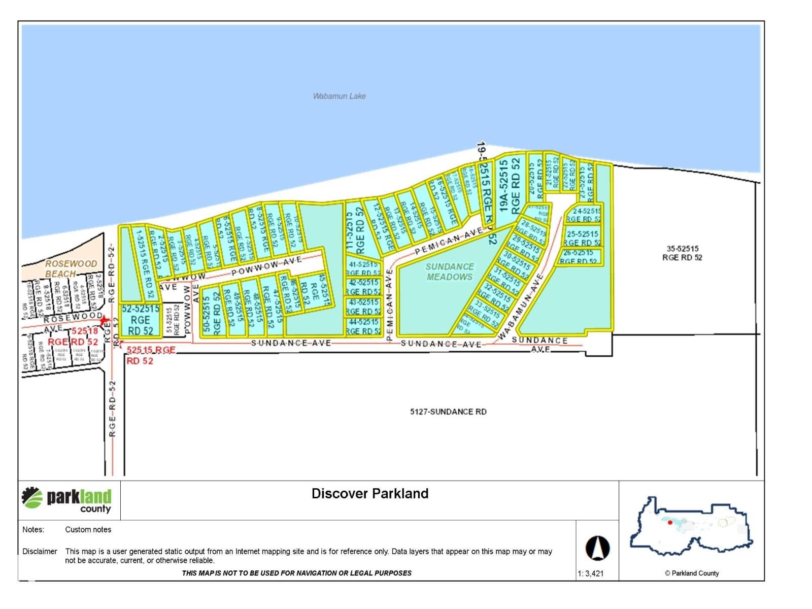 #29 52515 Rge Road 52, Rural Parkland County, Alberta  T0E 2B0 - Photo 12 - E4481399
