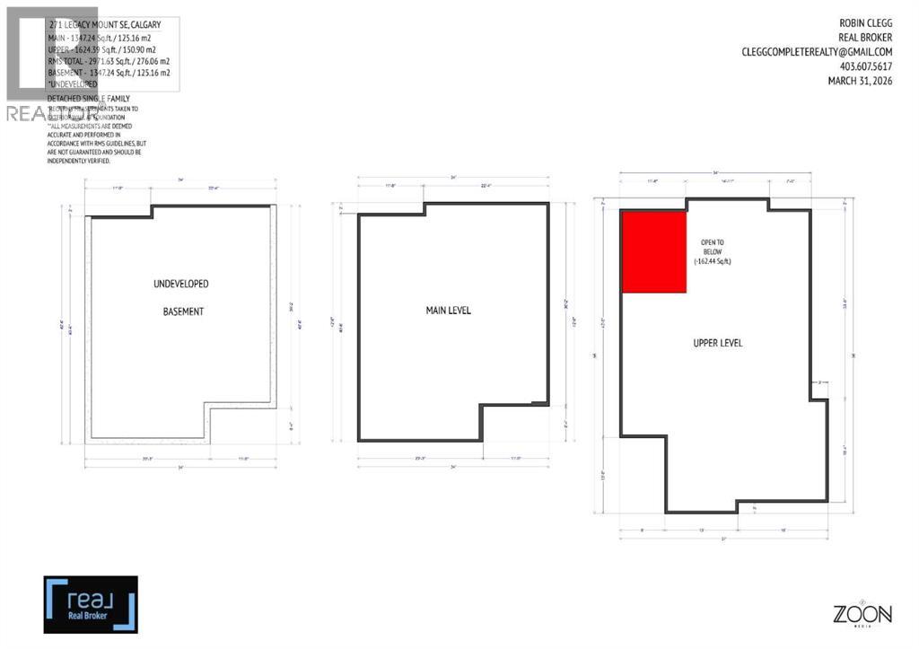 271 Legacy Mount Se, Calgary, Alberta  T2X 2G7 - Photo 40 - A2298020