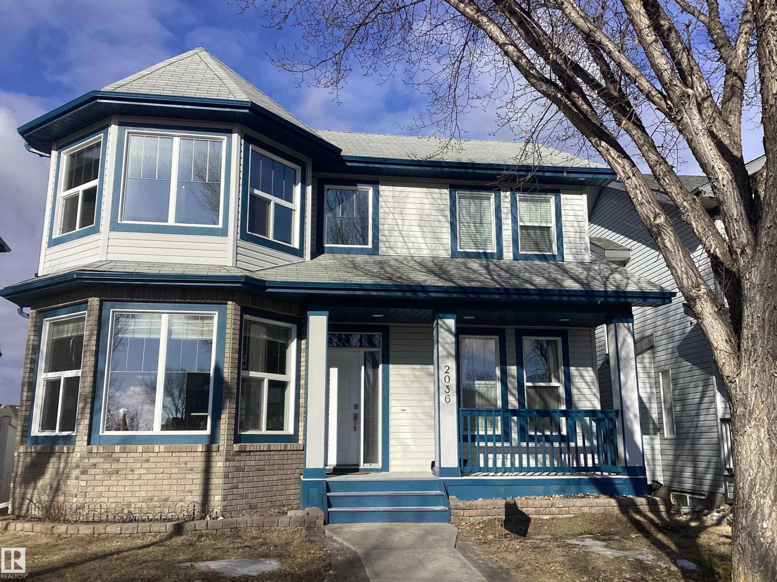 2036 TOWNE CENTRE BV NW NW, Edmonton, Alberta