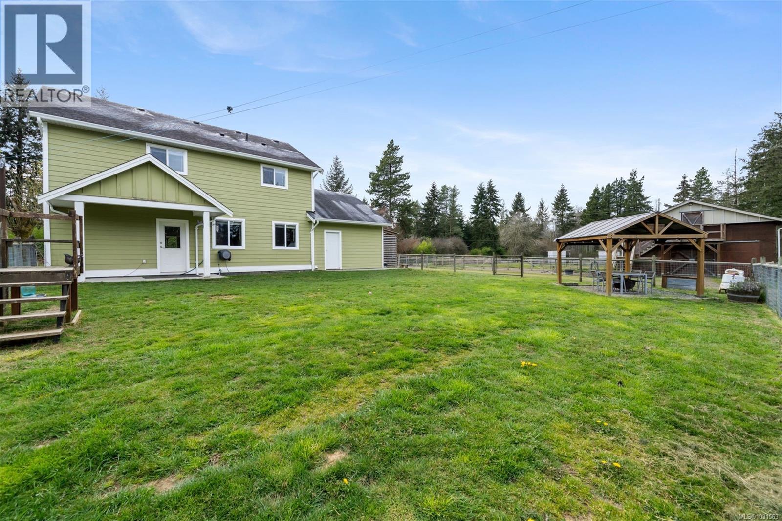 4425 Telegraph Rd, Cobble Hill, British Columbia V0R 1N2 - Photo 16 - 1031563