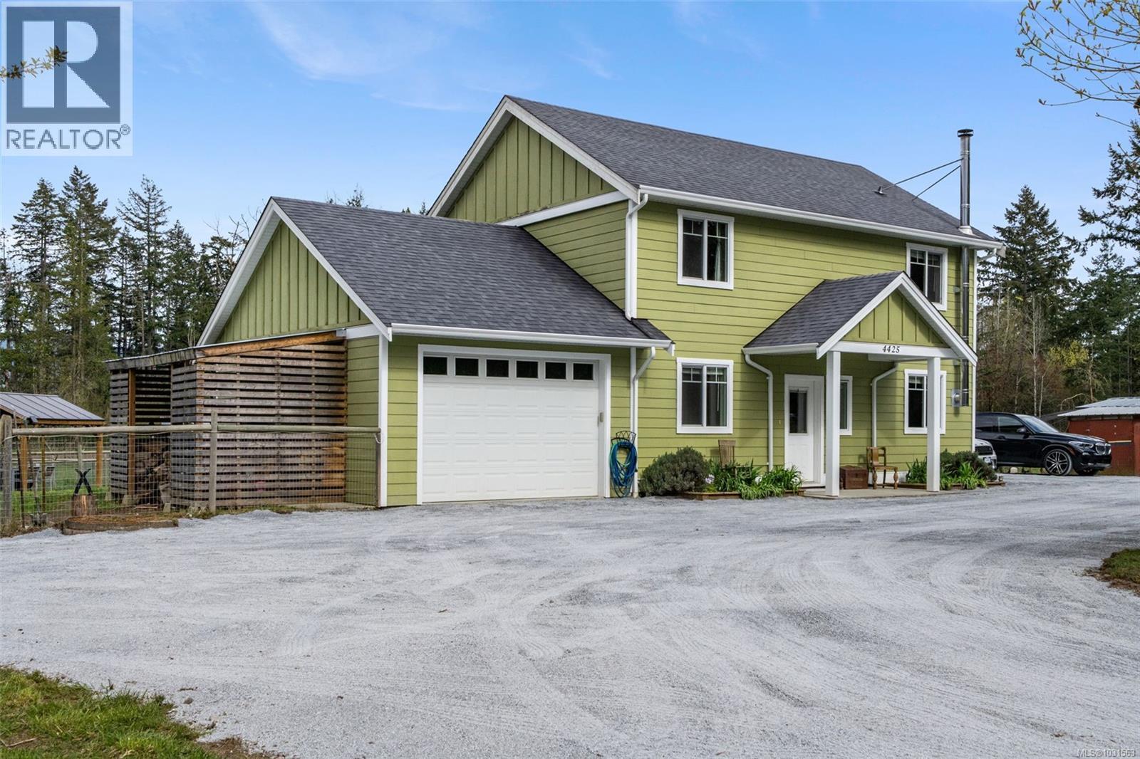 4425 Telegraph Rd, Cobble Hill, British Columbia V0R 1N2 - Photo 1 - 1031563