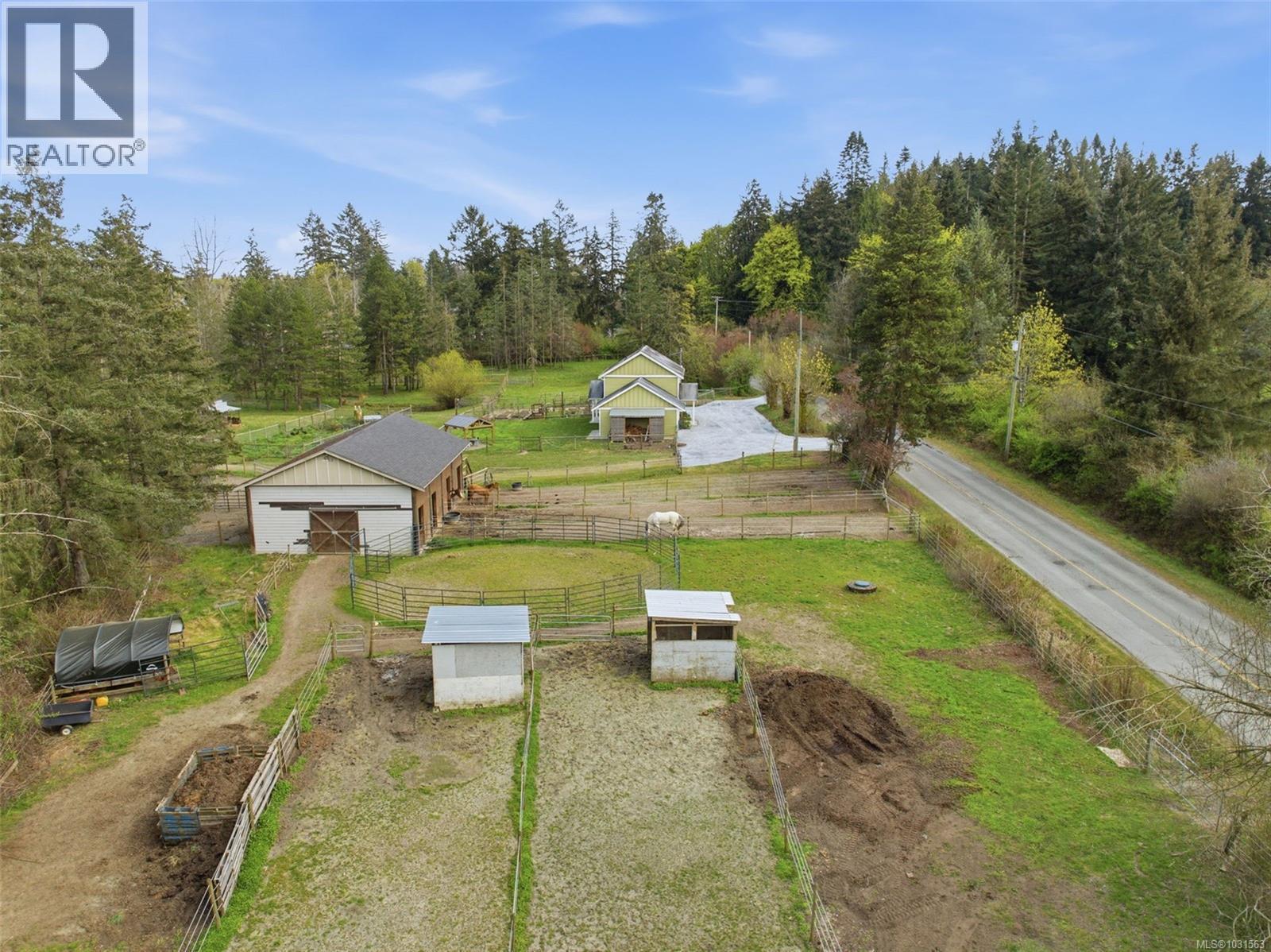 4425 Telegraph Rd, Cobble Hill, British Columbia V0R 1N2 - Photo 33 - 1031563