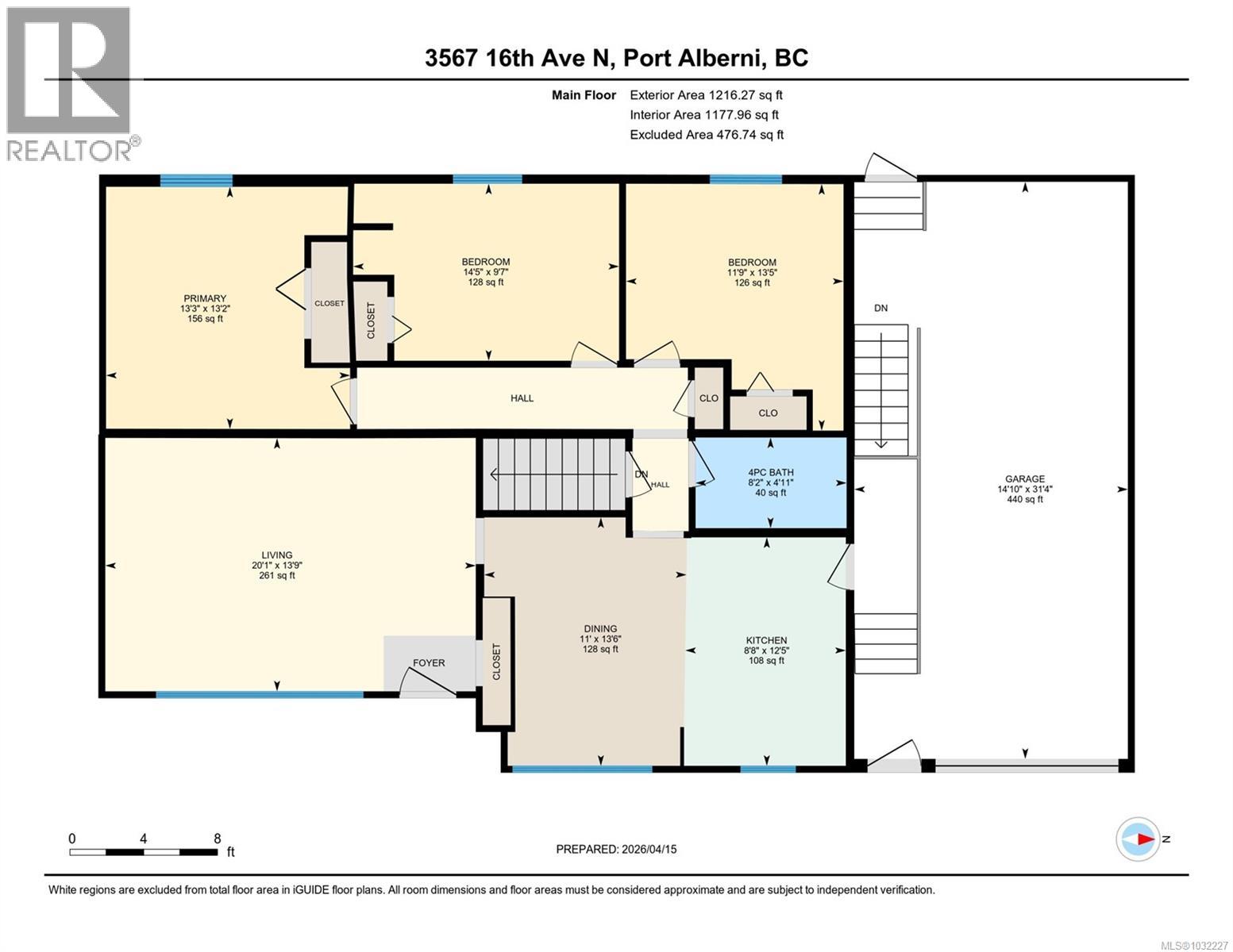 3567 16th St, Port Alberni, British Columbia  V9Y 5C9 - Photo 54 - 1032227