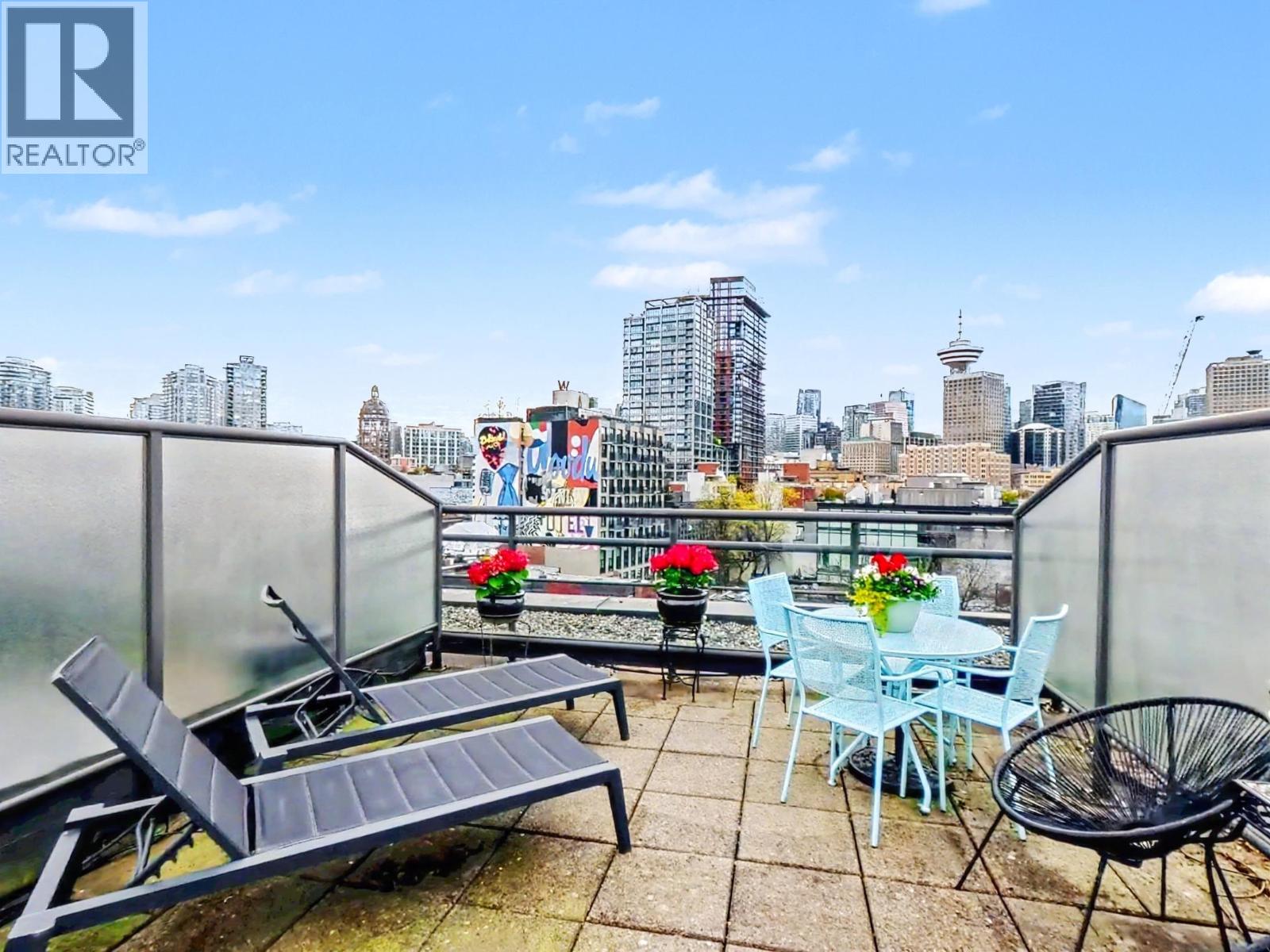 501 28 Powell Street, Vancouver, British Columbia  V6A 1E7 - Photo 19 - R3111524