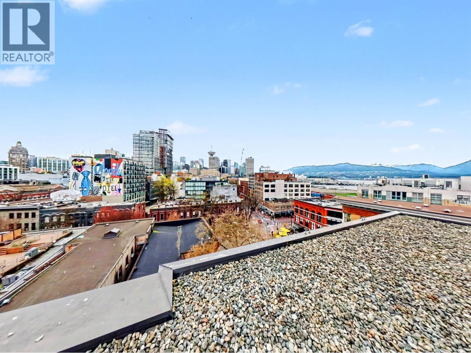 501 28 Powell Street, Vancouver, British Columbia  V6A 1E7 - Photo 21 - R3111524