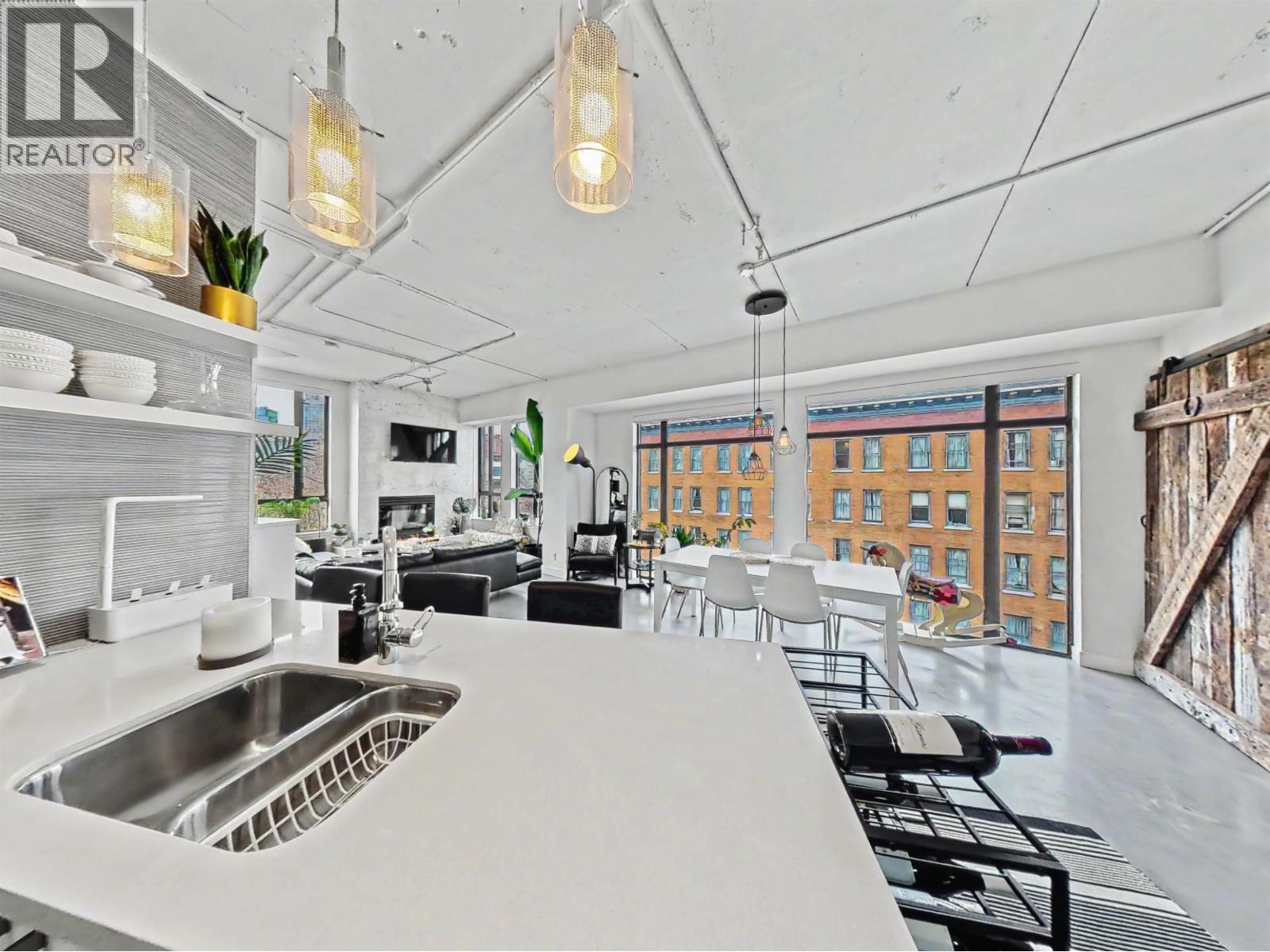 501 28 Powell Street, Vancouver, British Columbia  V6A 1E7 - Photo 15 - R3111524