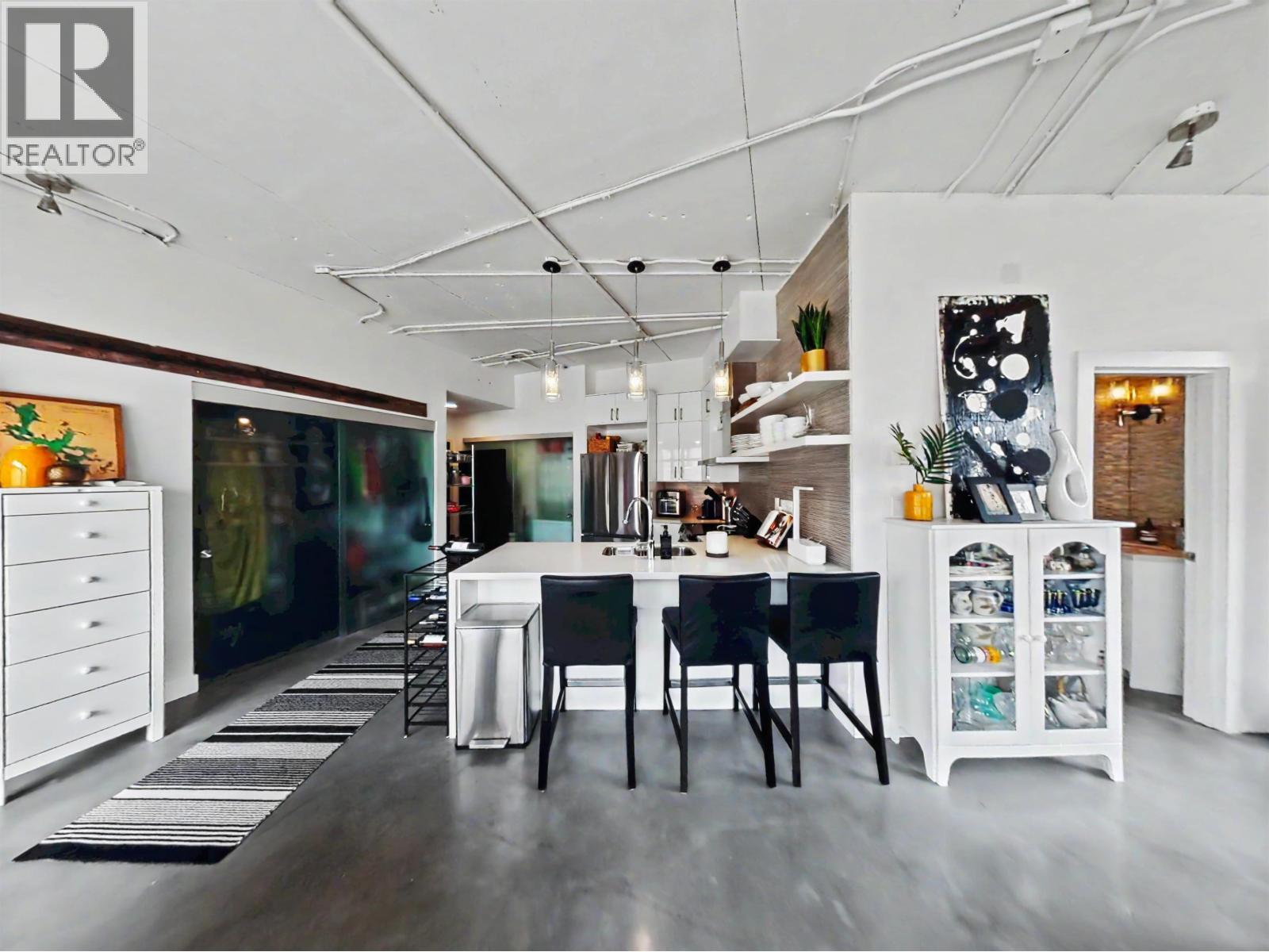 501 28 Powell Street, Vancouver, British Columbia  V6A 1E7 - Photo 12 - R3111524