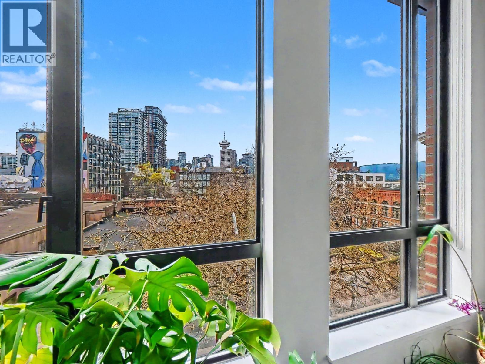 501 28 Powell Street, Vancouver, British Columbia  V6A 1E7 - Photo 4 - R3111524