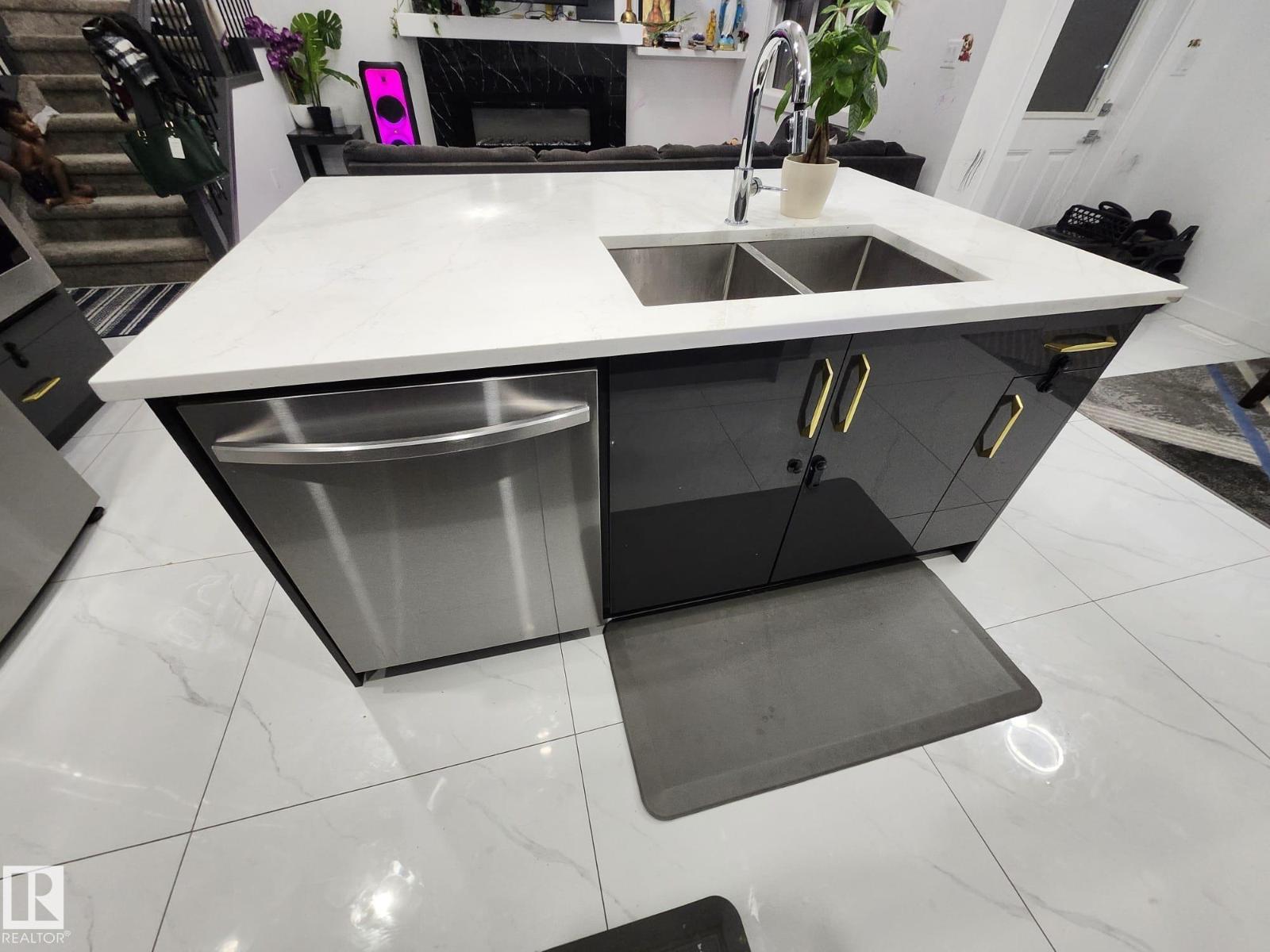 5306 Rue Eaglemont, Beaumont, Alberta  T4X 0H9 - Photo 11 - E4482451