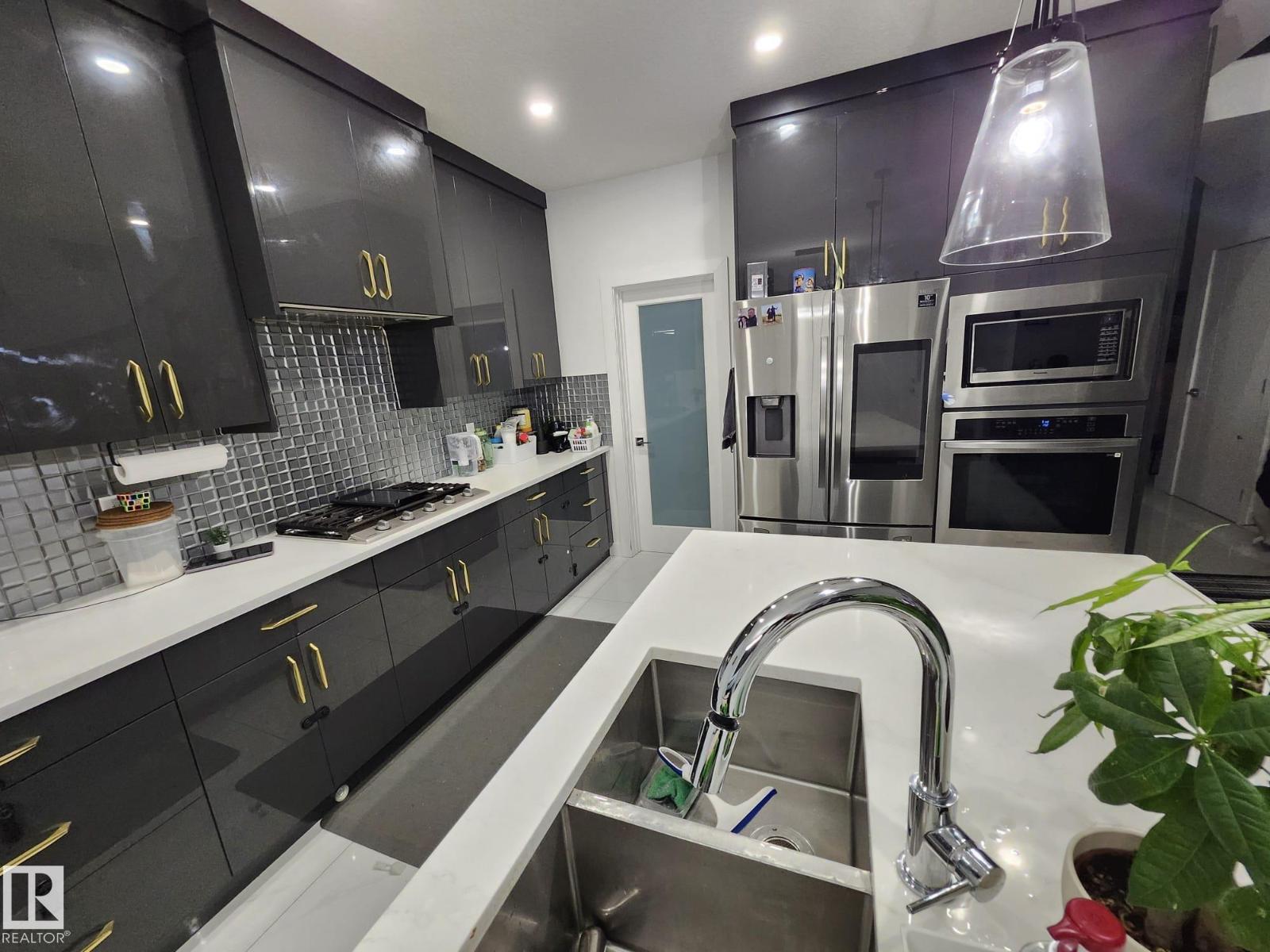 5306 Rue Eaglemont, Beaumont, Alberta  T4X 0H9 - Photo 12 - E4482451