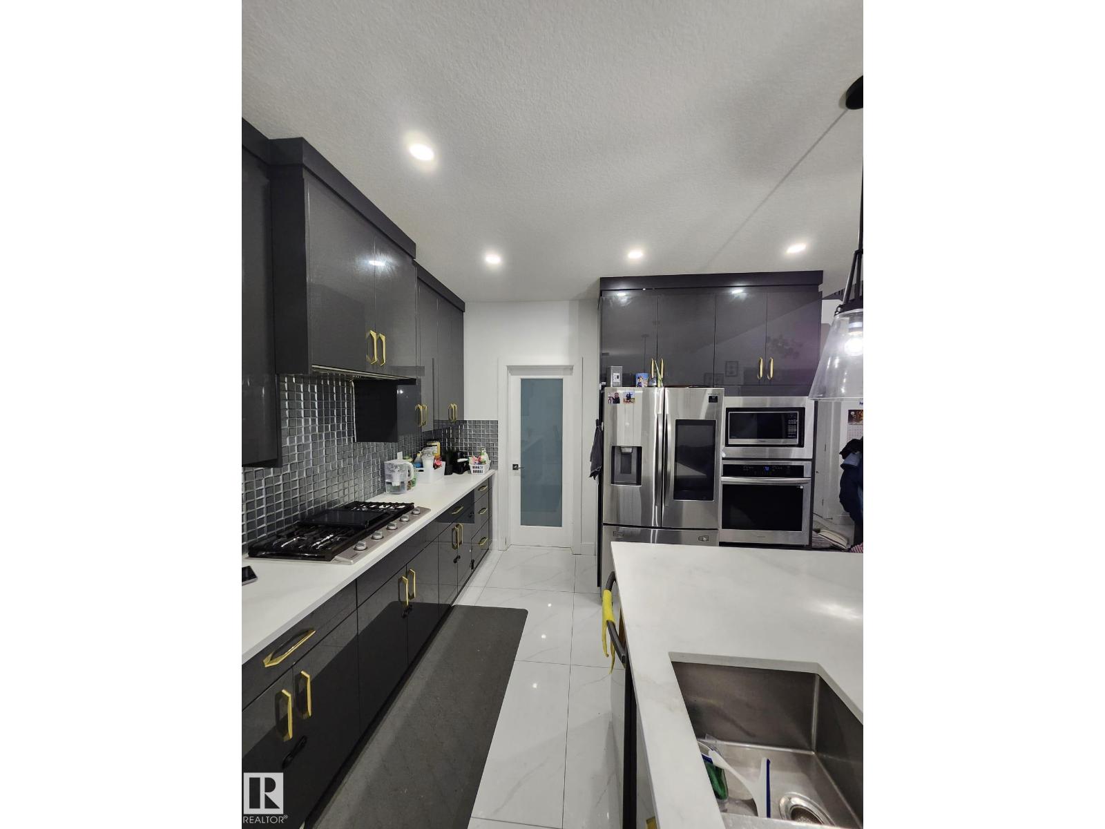 5306 Rue Eaglemont, Beaumont, Alberta  T4X 0H9 - Photo 13 - E4482451