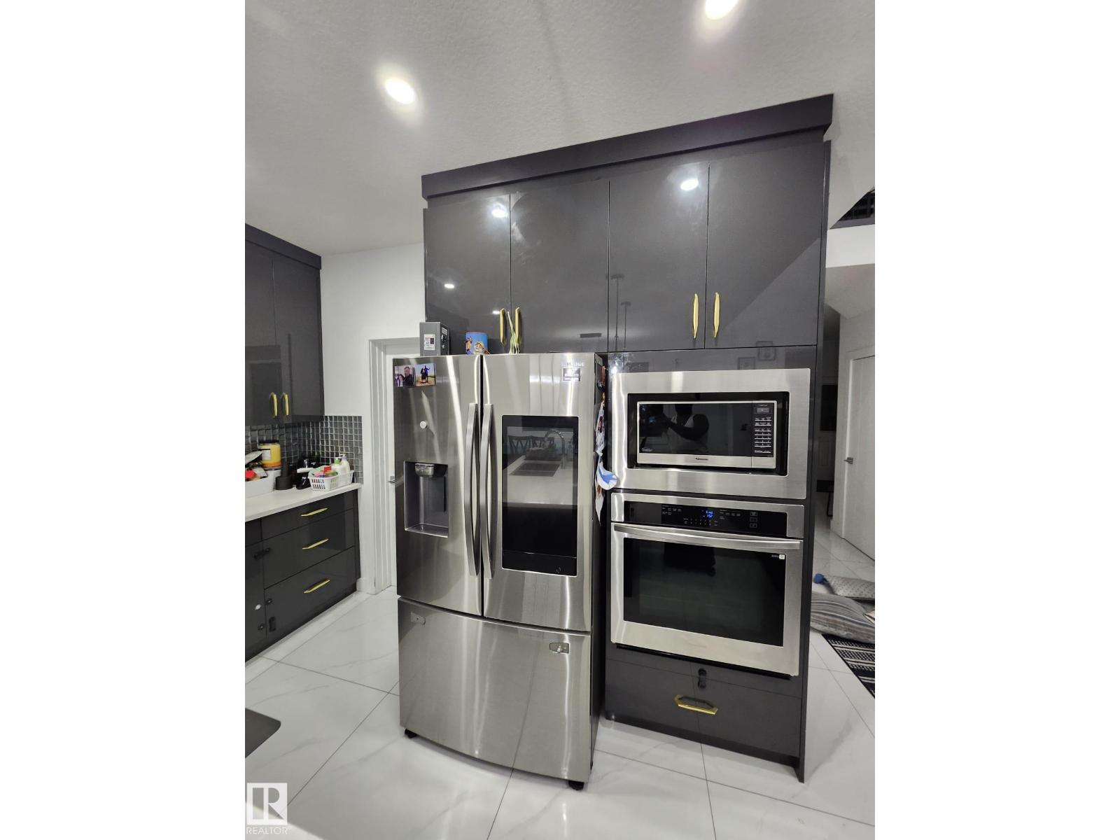 5306 Rue Eaglemont, Beaumont, Alberta  T4X 0H9 - Photo 14 - E4482451