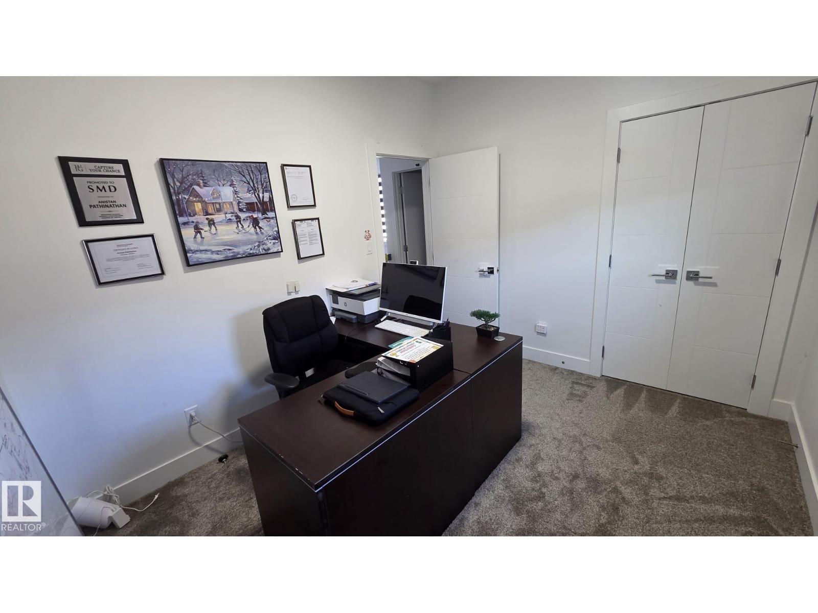 5306 Rue Eaglemont, Beaumont, Alberta  T4X 0H9 - Photo 17 - E4482451