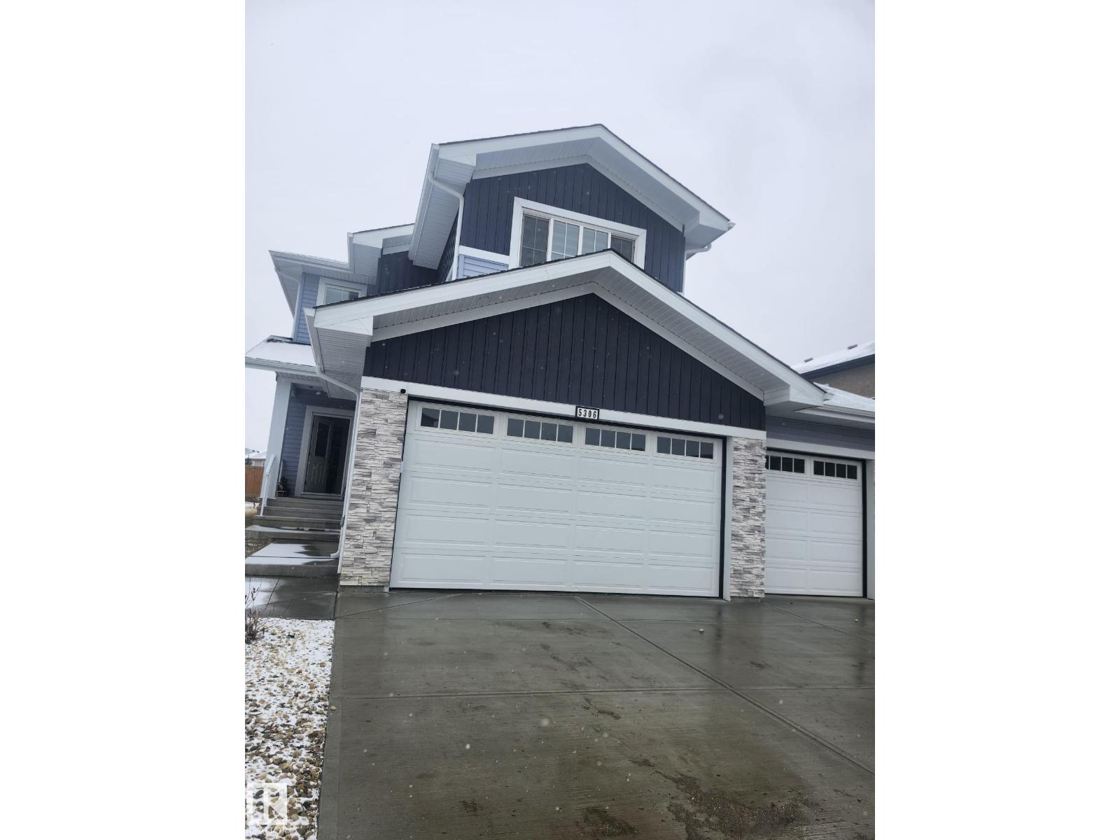 5306 Rue Eaglemont, Beaumont, Alberta  T4X 0H9 - Photo 32 - E4482451