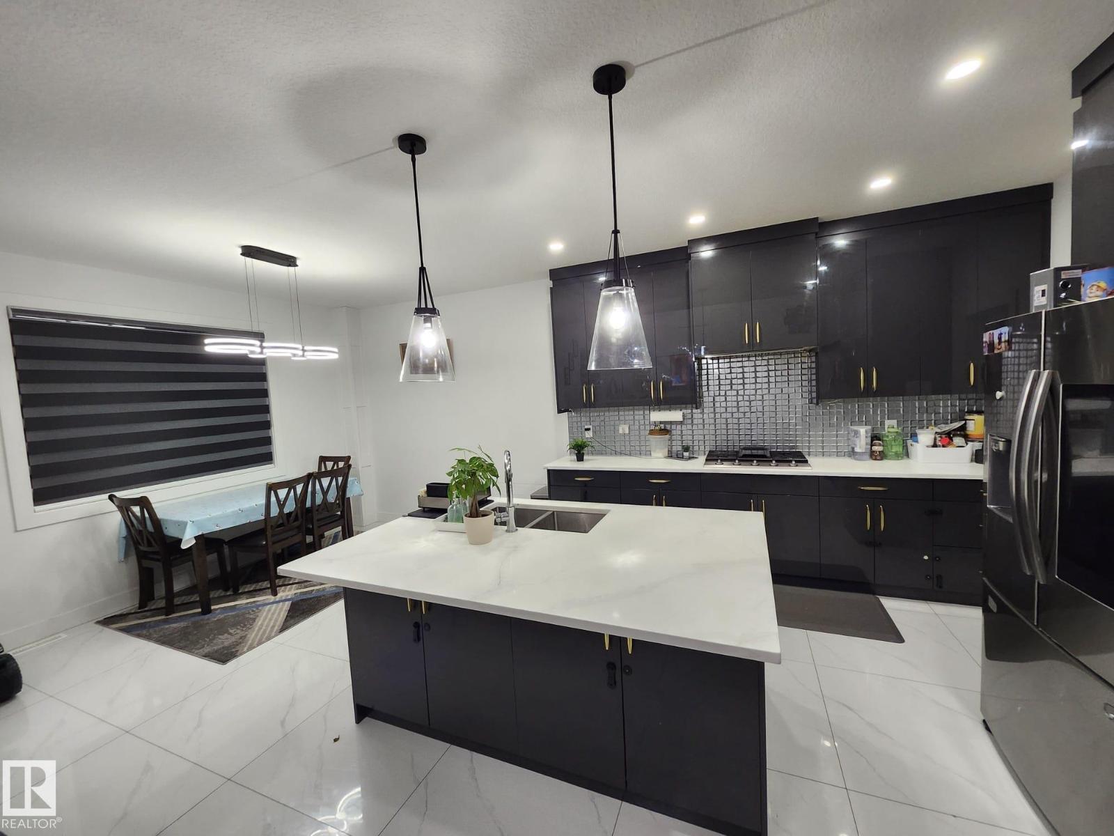 5306 Rue Eaglemont, Beaumont, Alberta  T4X 0H9 - Photo 8 - E4482451