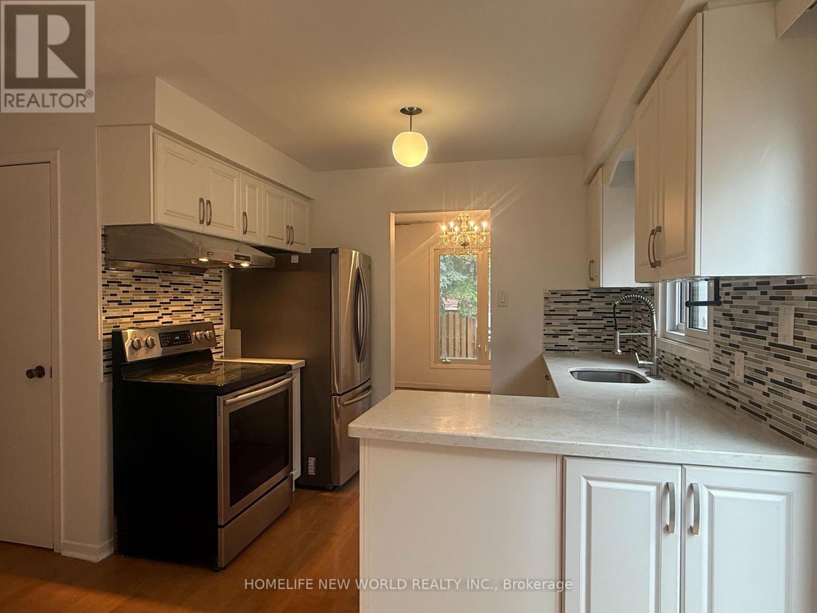 45 Edgar Woods Road, Toronto, Ontario  M2H 3M5 - Photo 14 - C13004134