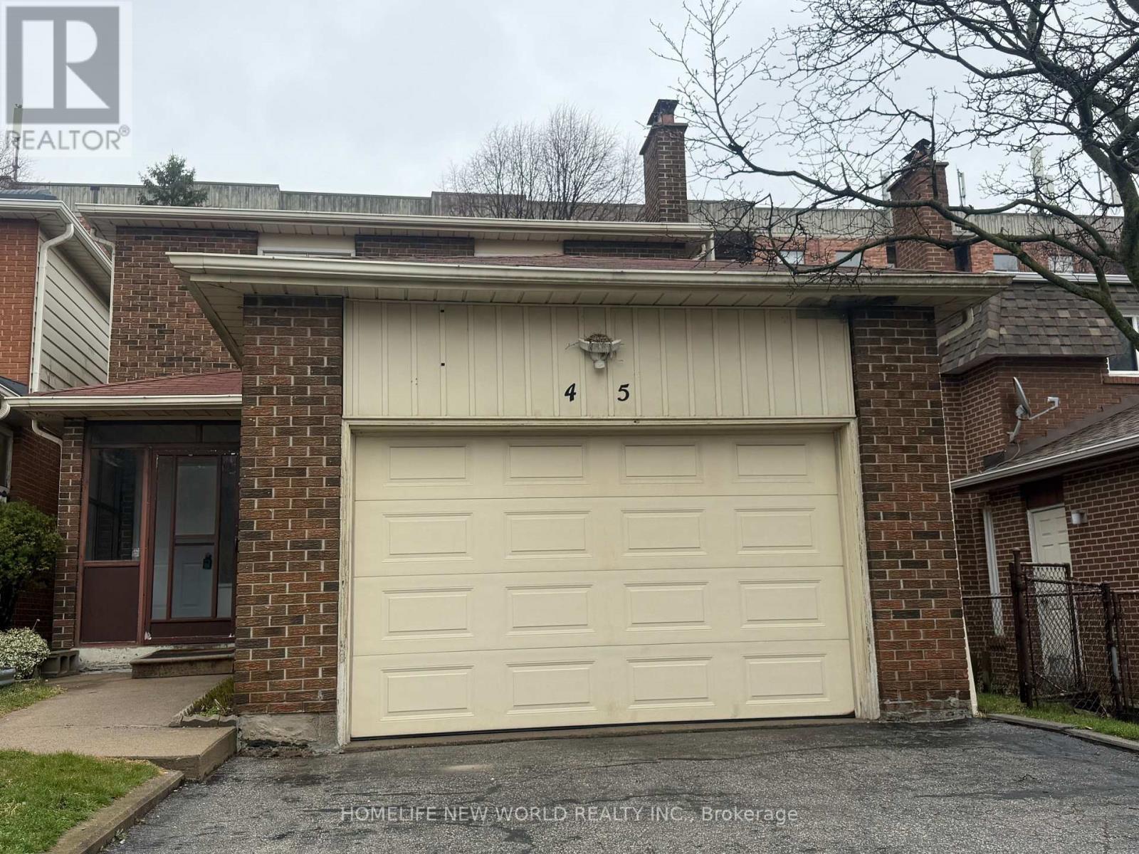 45 Edgar Woods Road, Toronto, Ontario  M2H 3M5 - Photo 2 - C13004134