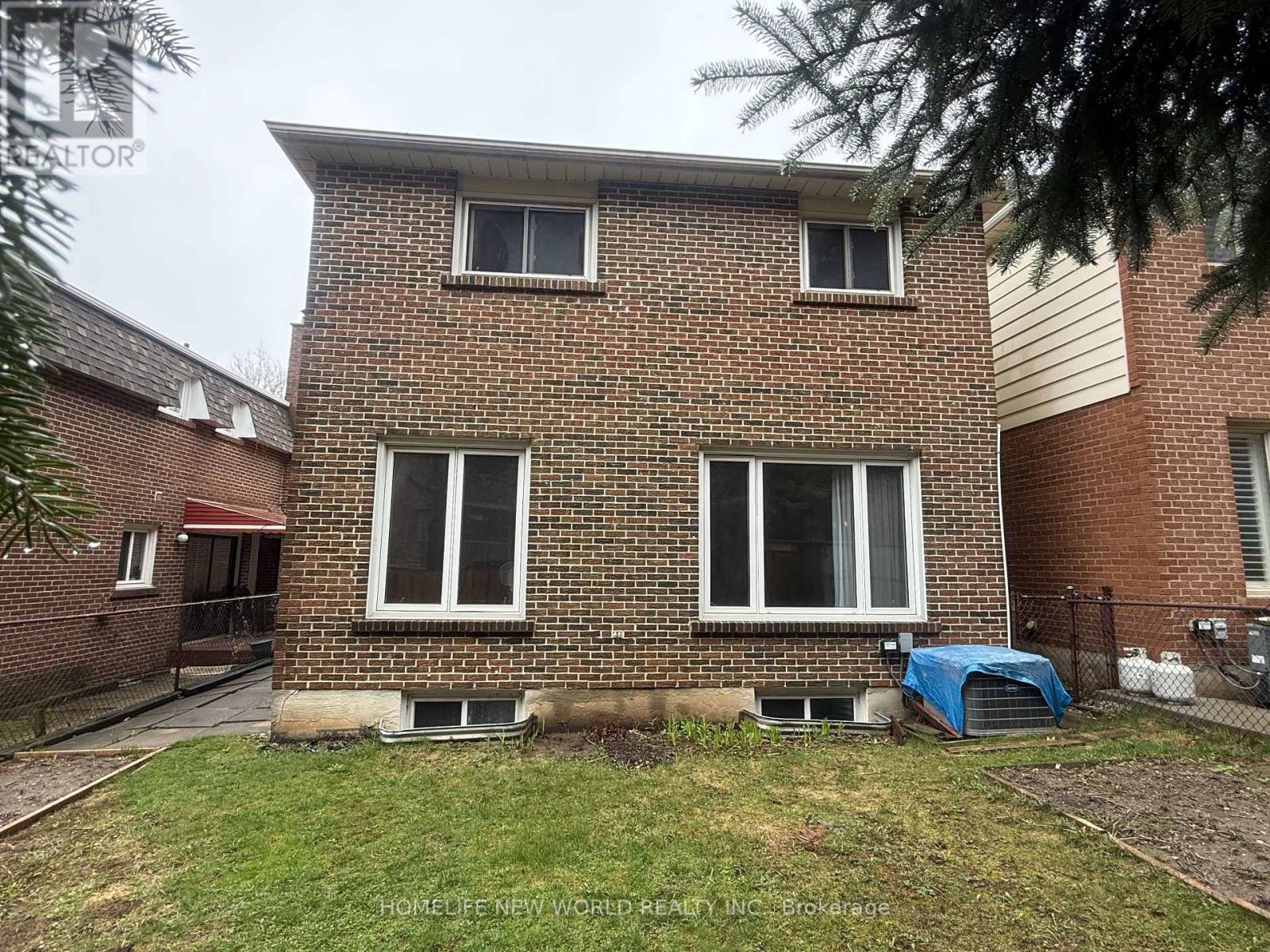 45 Edgar Woods Road, Toronto, Ontario  M2H 3M5 - Photo 33 - C13004134