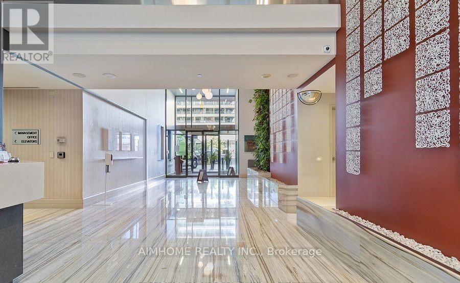 912 - 111 Elizabeth Street, Toronto, Ontario  M5G 1P7 - Photo 2 - C13004156