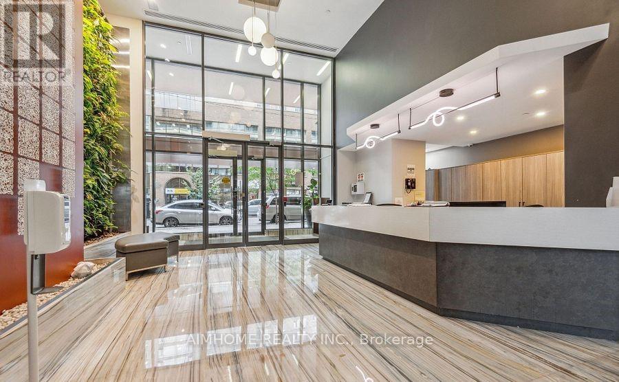 912 - 111 Elizabeth Street, Toronto, Ontario  M5G 1P7 - Photo 3 - C13004156