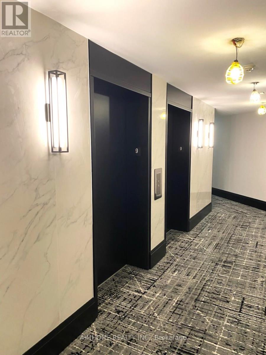 912 - 111 Elizabeth Street, Toronto, Ontario  M5G 1P7 - Photo 4 - C13004156