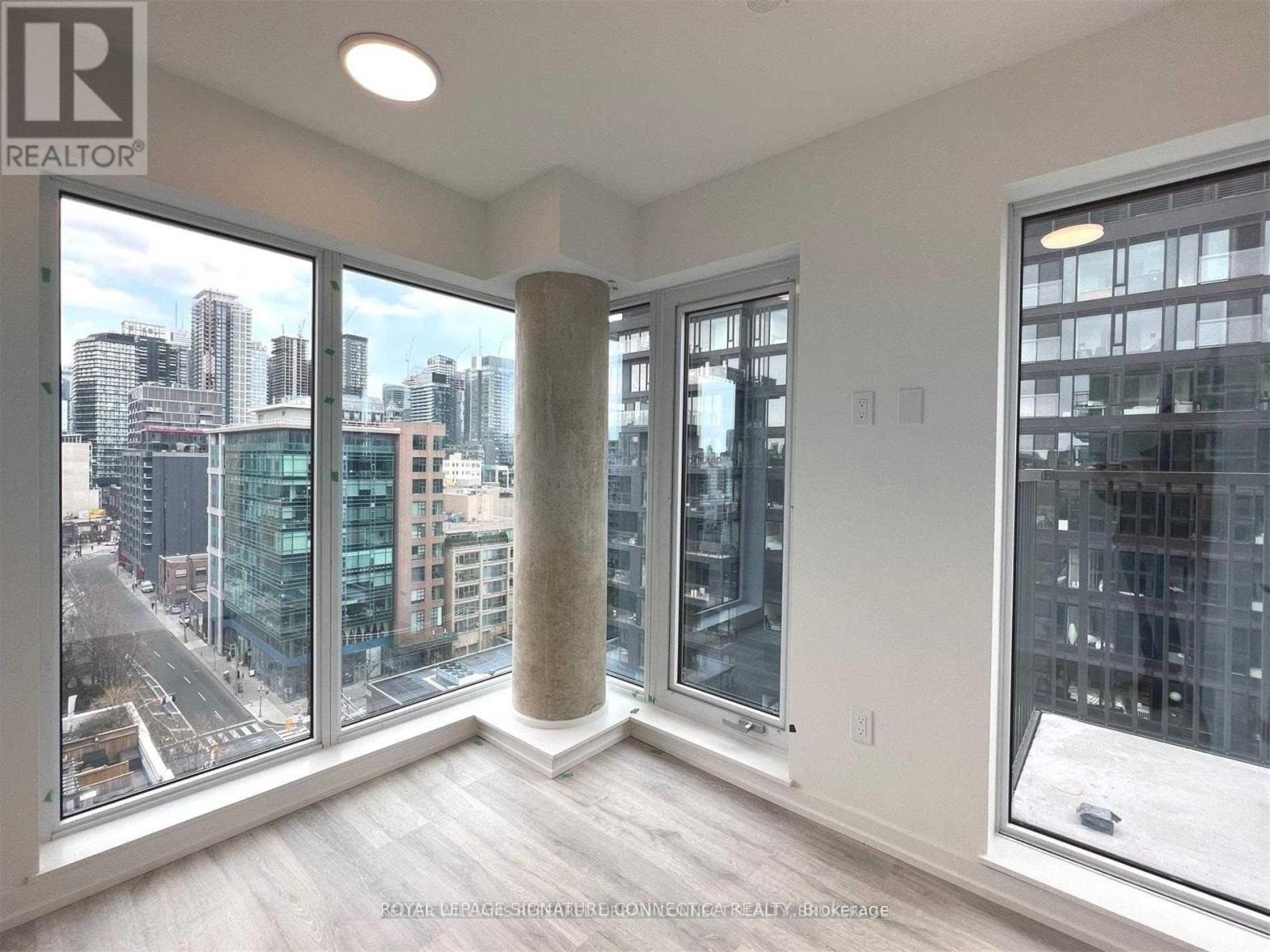 1203 - 2 AUGUSTA AVENUE, Toronto, Ontario