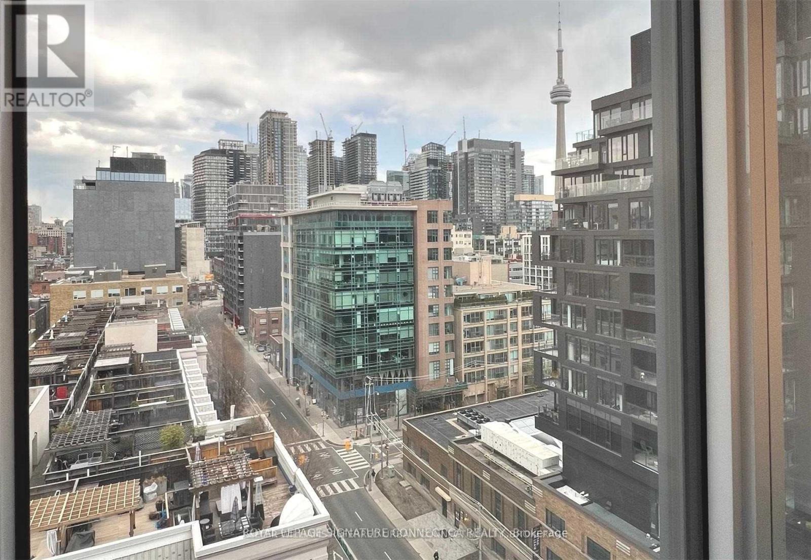 1203 - 2 Augusta Avenue, Toronto, Ontario  M5V 0T3 - Photo 10 - C13004160