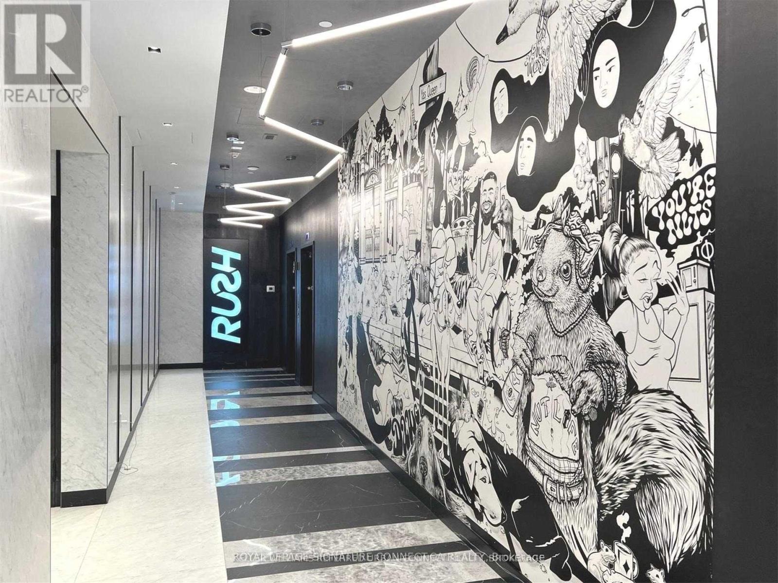 1203 - 2 Augusta Avenue, Toronto, Ontario  M5V 0T3 - Photo 13 - C13004160