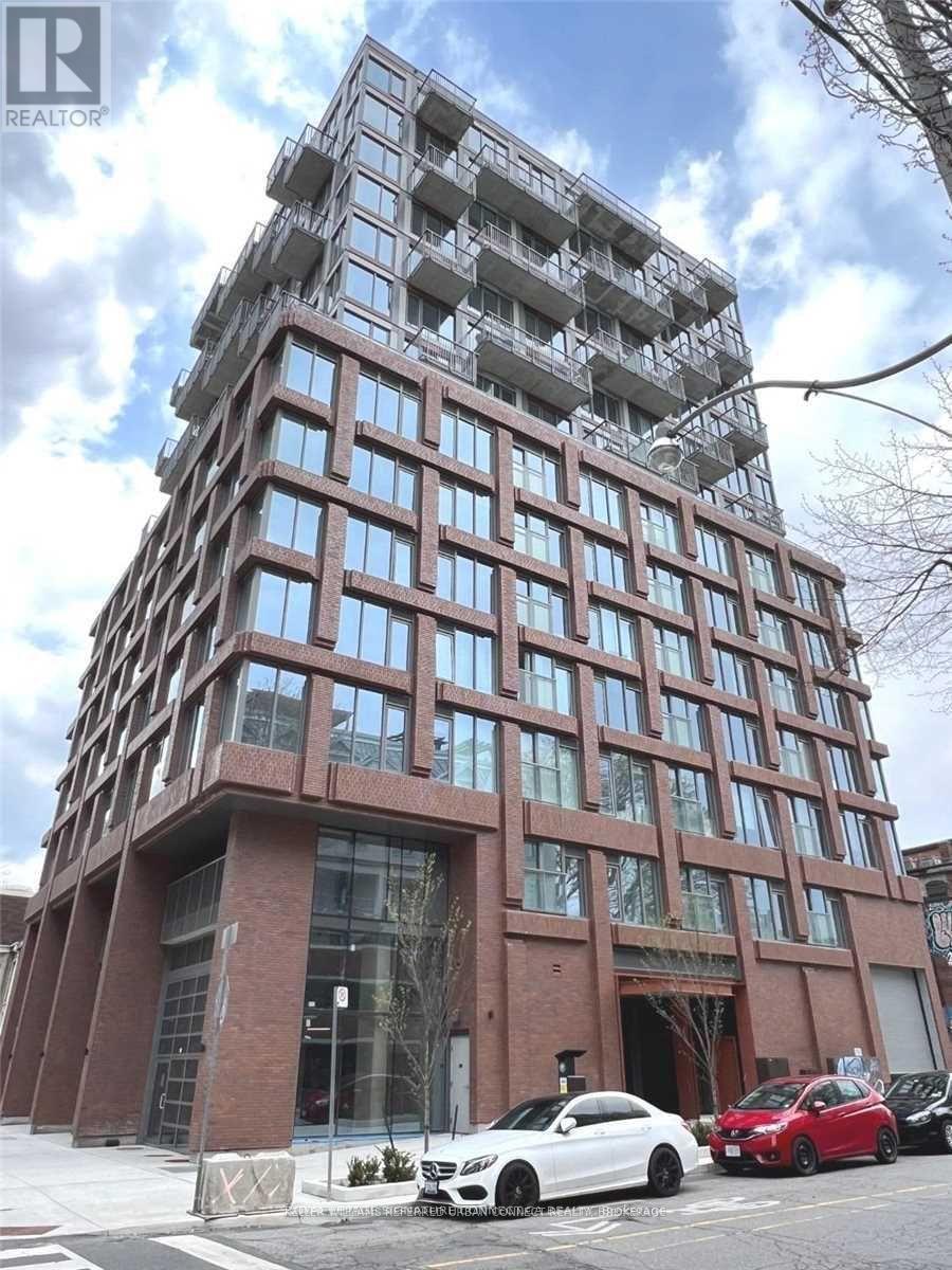 1203 - 2 Augusta Avenue, Toronto, Ontario  M5V 0T3 - Photo 14 - C13004160