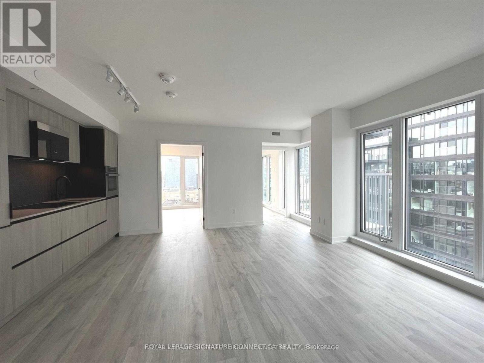 1203 - 2 Augusta Avenue, Toronto, Ontario  M5V 0T3 - Photo 2 - C13004160