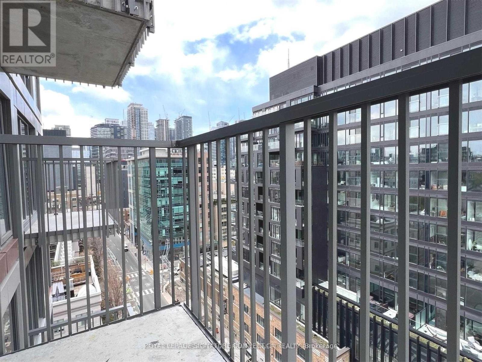 1203 - 2 Augusta Avenue, Toronto, Ontario  M5V 0T3 - Photo 7 - C13004160