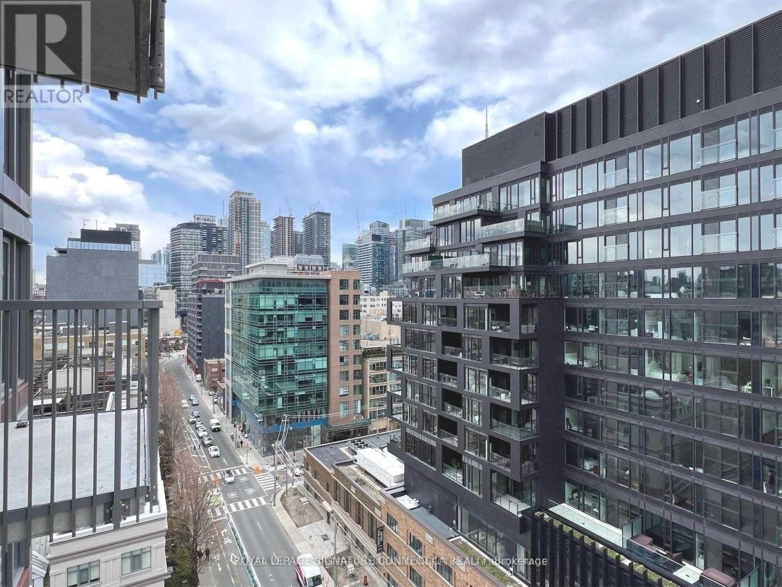 1203 - 2 Augusta Avenue, Toronto, Ontario  M5V 0T3 - Photo 8 - C13004160